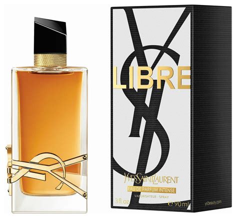 yves saint laurent l'intense 100 ml of parfum intense|ysl libre intense price.